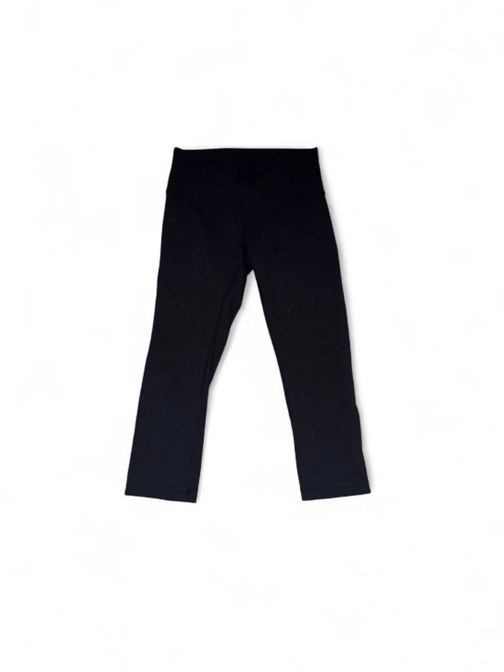 Black S Lululemon leggings